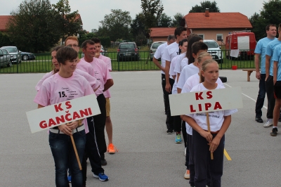 15. športne igre KS