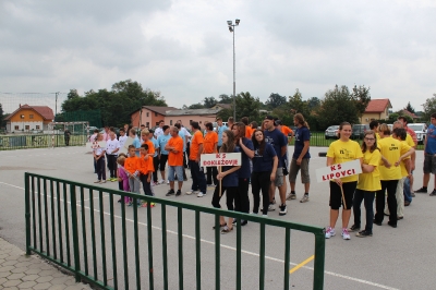 15. športne igre KS