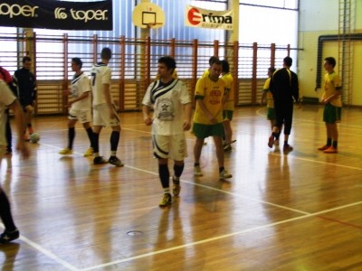 Zimska liga 2011, 2012