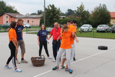 15. športne igre KS
