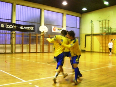 Zimska liga 2011, 2012