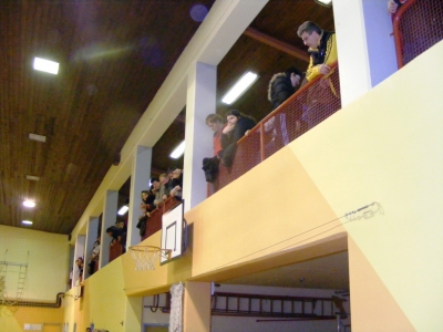 Zimska liga 2011, 2012