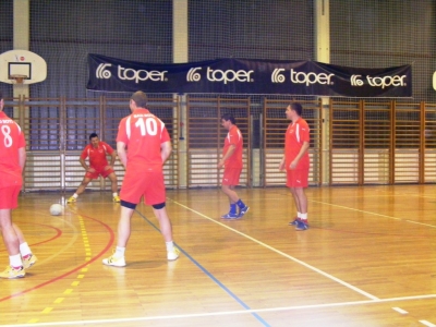 Zimska liga 2011, 2012