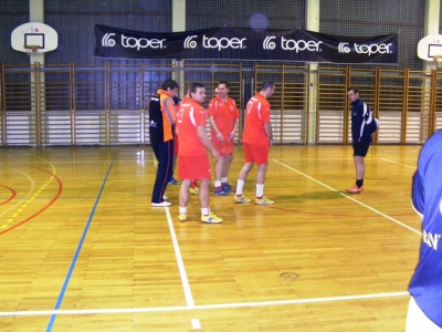 Zimska liga 2011, 2012