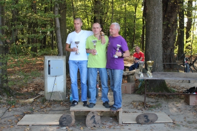 Beltinski tek 2014