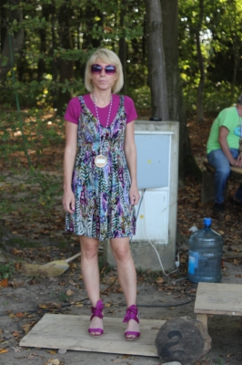 Beltinski tek 2014