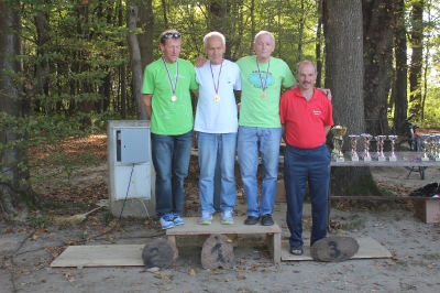 Beltinski tek 2014