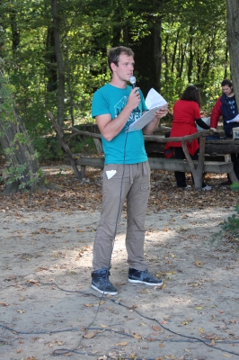 Beltinski tek 2014
