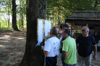 Beltinski tek 2014