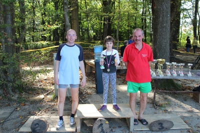 Beltinski tek 2014