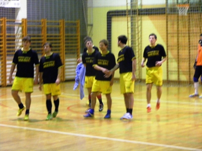 Zimska liga 2011, 2012