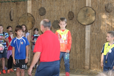 Beltinski tek 2014