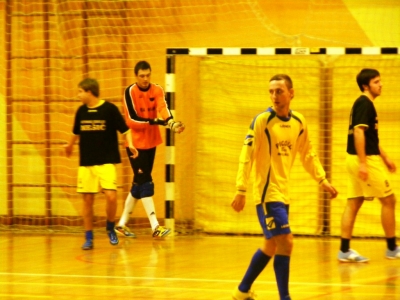 Zimska liga 2011, 2012