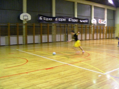 Zimska liga 2011, 2012