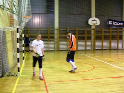 Zimska liga 2011, 2012