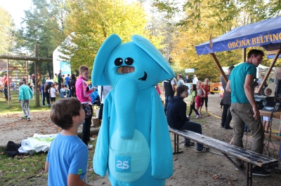 Beltinski tek 2014