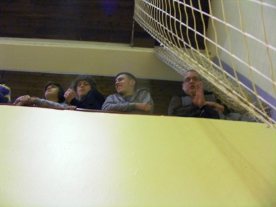 Zimska liga 2011, 2012