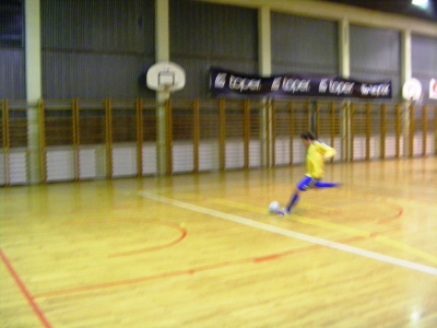 Zimska liga 2011, 2012