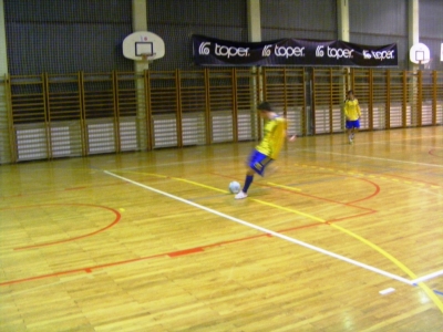 Zimska liga 2011, 2012