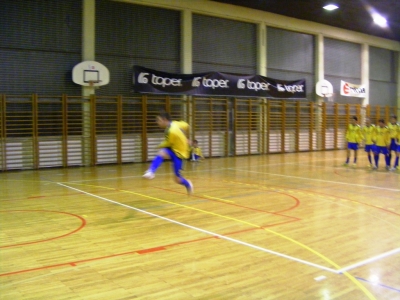Zimska liga 2011, 2012