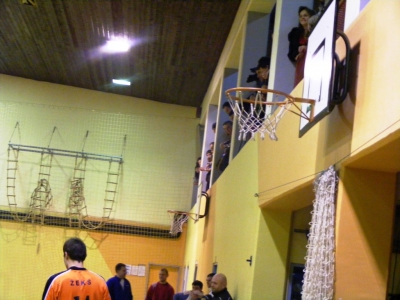 Zimska liga 2011, 2012