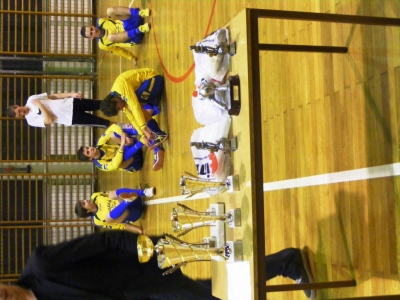 Zimska liga 2011, 2012