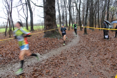 Adventni tek 2014
