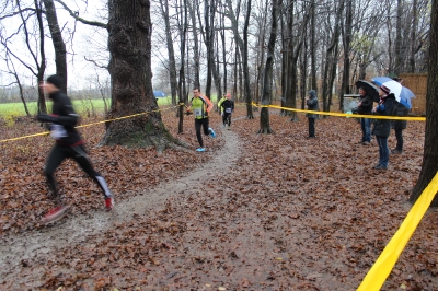 Adventni tek 2014