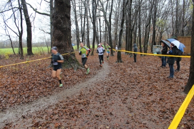 Adventni tek 2014
