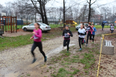 Adventni tek 2014