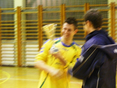 Zimska liga 2011, 2012