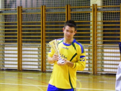 Zimska liga 2011, 2012