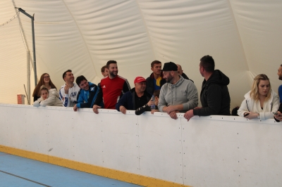 Zimska liga 2021