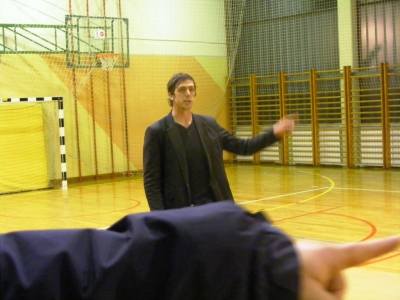 Zimska liga 2011, 2012