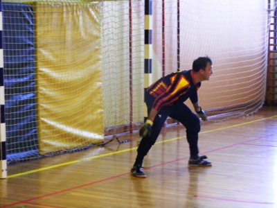 Zimska liga 2011, 2012