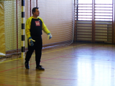 Zimska liga 2011, 2012