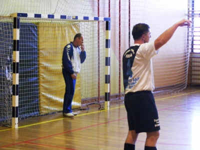 Zimska liga 2011, 2012