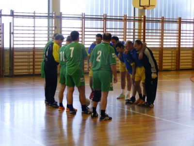 Zimska liga 2011, 2012