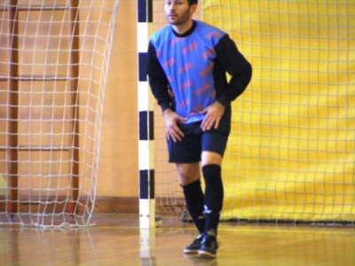 Zimska liga 2011, 2012