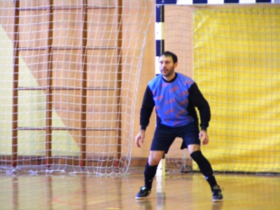 Zimska liga 2011, 2012