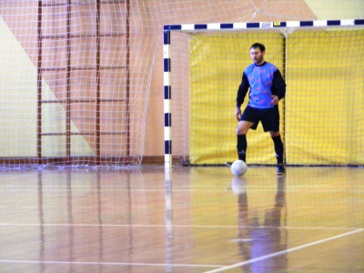 Zimska liga 2011, 2012