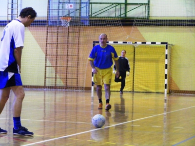 Zimska liga 2011, 2012