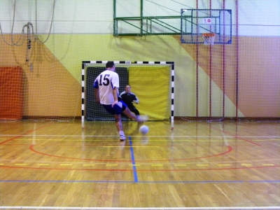 Zimska liga 2011, 2012