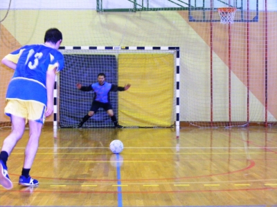 Zimska liga 2011, 2012