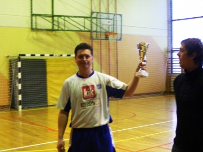 Zimska liga 2011, 2012
