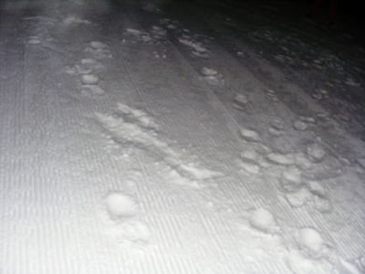 Smucanje