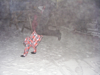 Smucanje