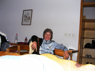 Smucanje