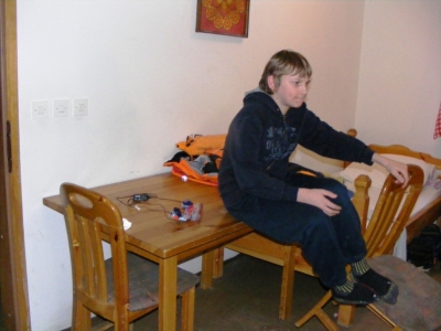 Smucanje