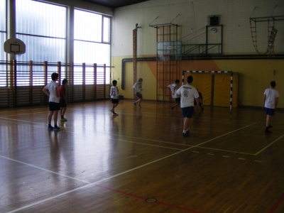 Zimska liga 2012